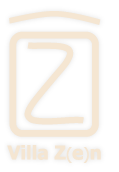 logo Villa Zen Spa